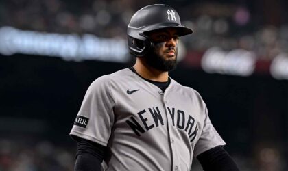 Yankees Clubhouse Rattled After Aaron Boone’s Vague Jasson Dominguez Comments