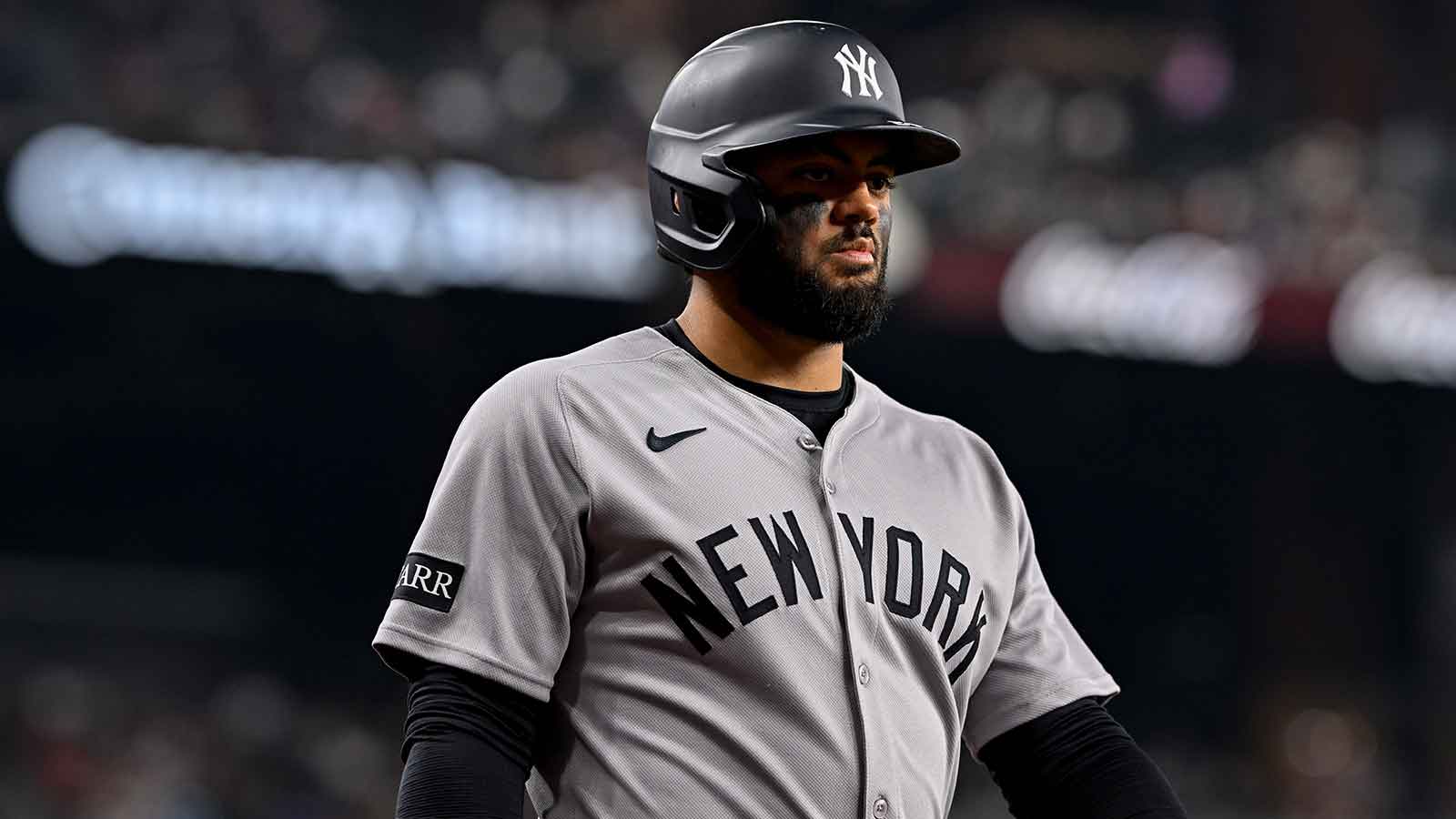 Yankees Clubhouse Rattled After Aaron Boone’s Vague Jasson Dominguez Comments