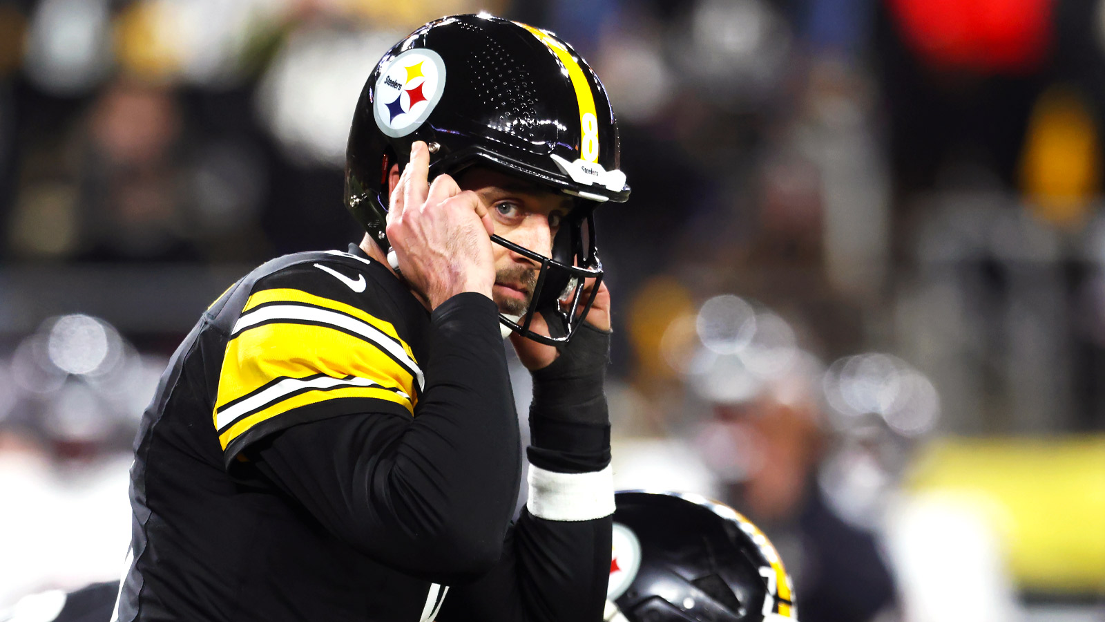 Steelers’ Rodgers ‘Bias’ May Be Real — Here’s What the Numbers Show