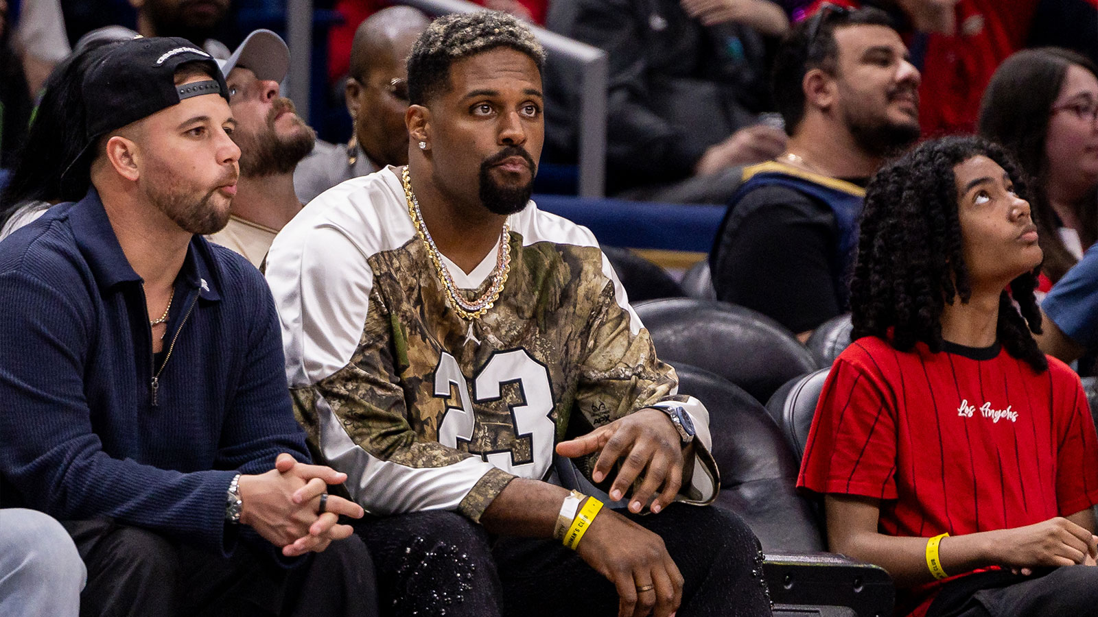 Cam Jordan’s Contract Standoff — Could This Be the End of an Era in New Orleans?