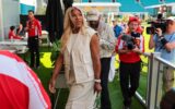 Serena Williams’ Comeback Hinges on Partner’s Queen’s Club Collapse