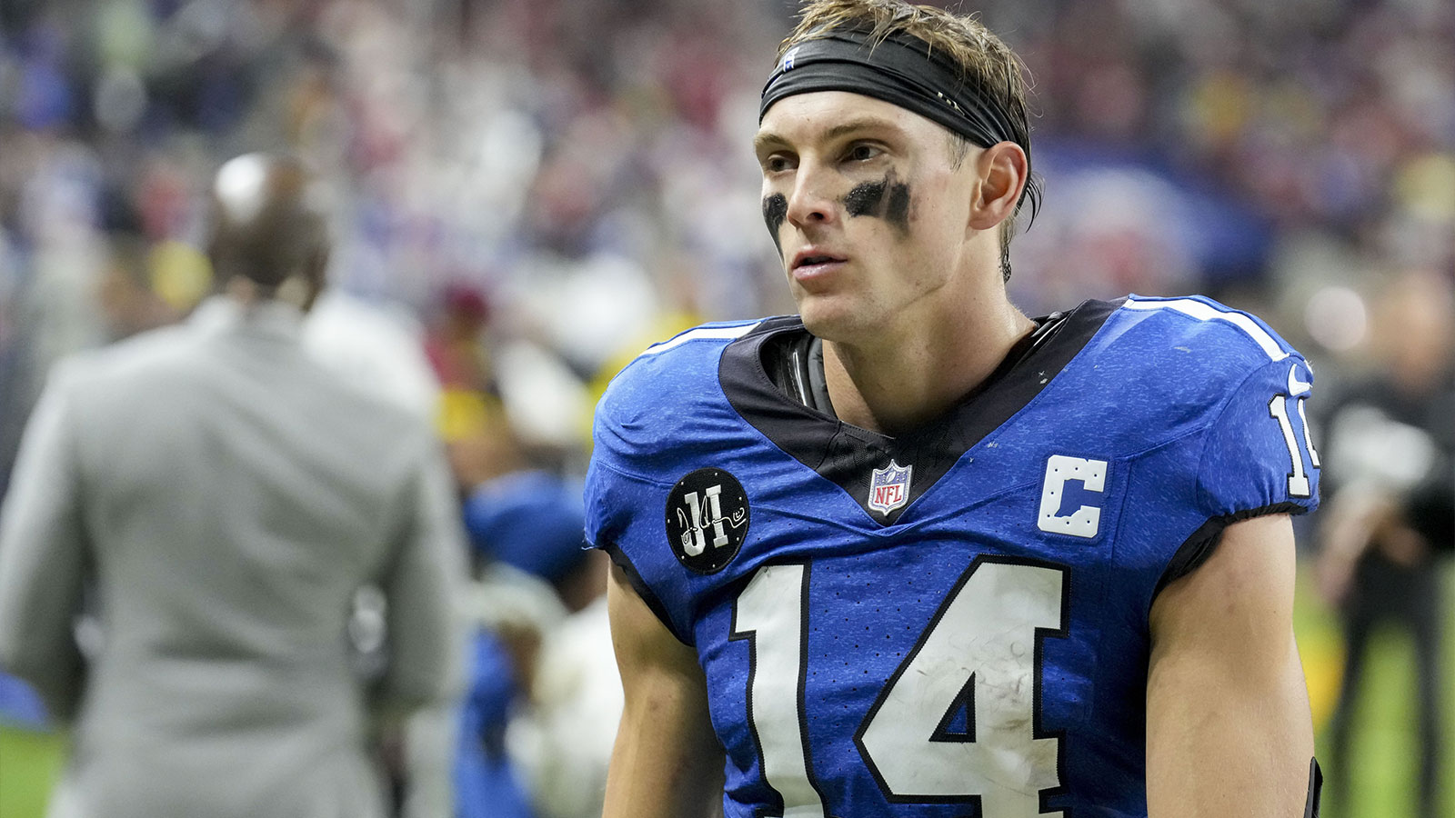Alec Pierce’s Recovery Timeline Could Derail Colts’ Super Bowl Hopes Before Camp.