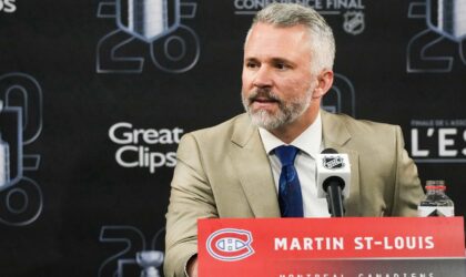Two Trades That Could Lift the Canadiens Past Carolina by 2027