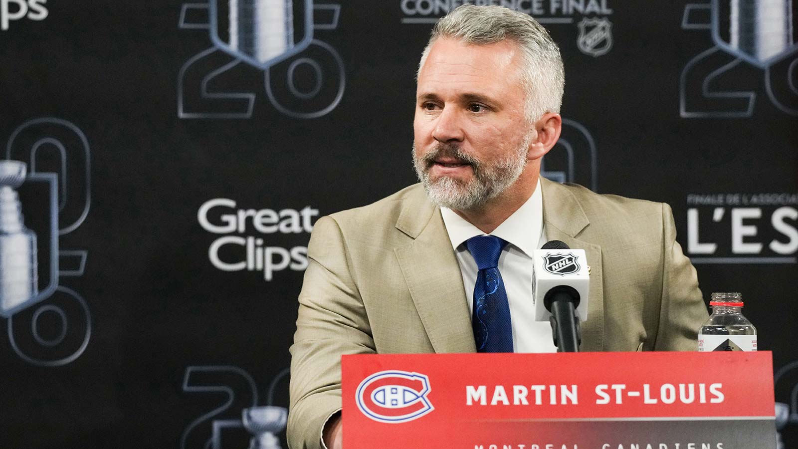 Two Trades That Could Lift the Canadiens Past Carolina by 2027