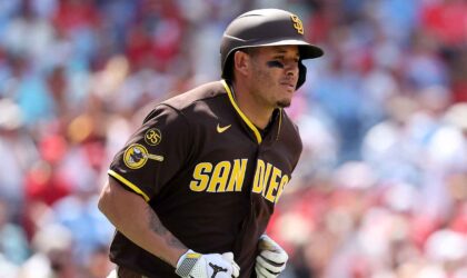 Padres Face a Hard Truth: Manny Machado’s Decline Threatens Their Season