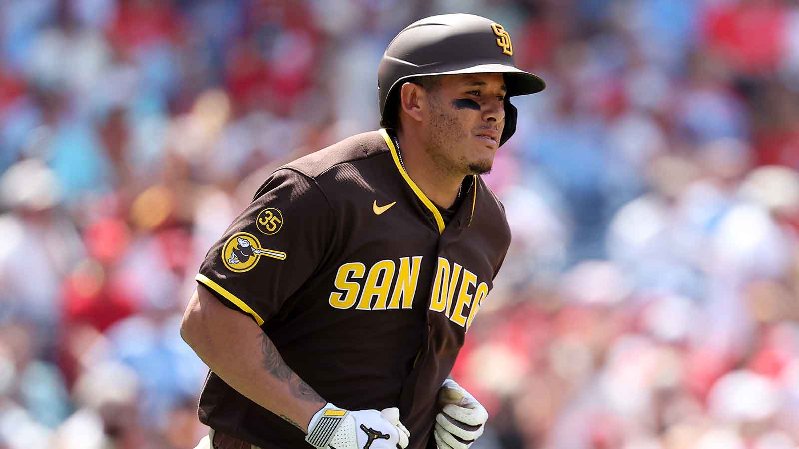Padres Face a Hard Truth: Manny Machado’s Decline Threatens Their Season