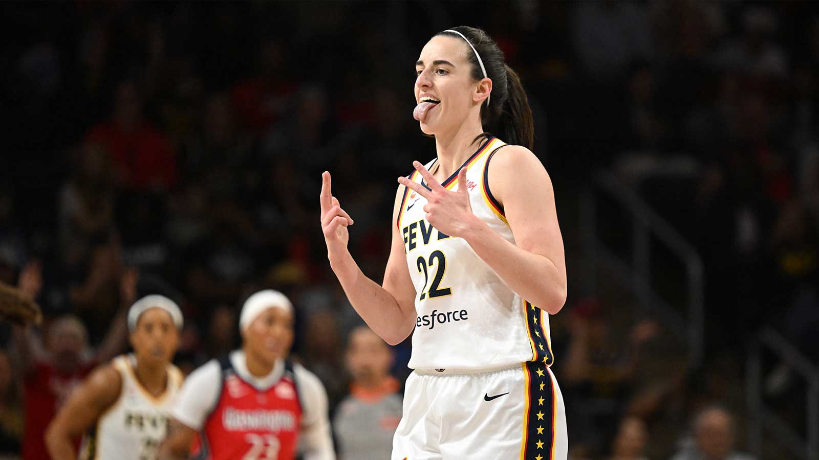 Caitlin Clark’s WNBA Impact: $2.2 Billion in Value and Counting