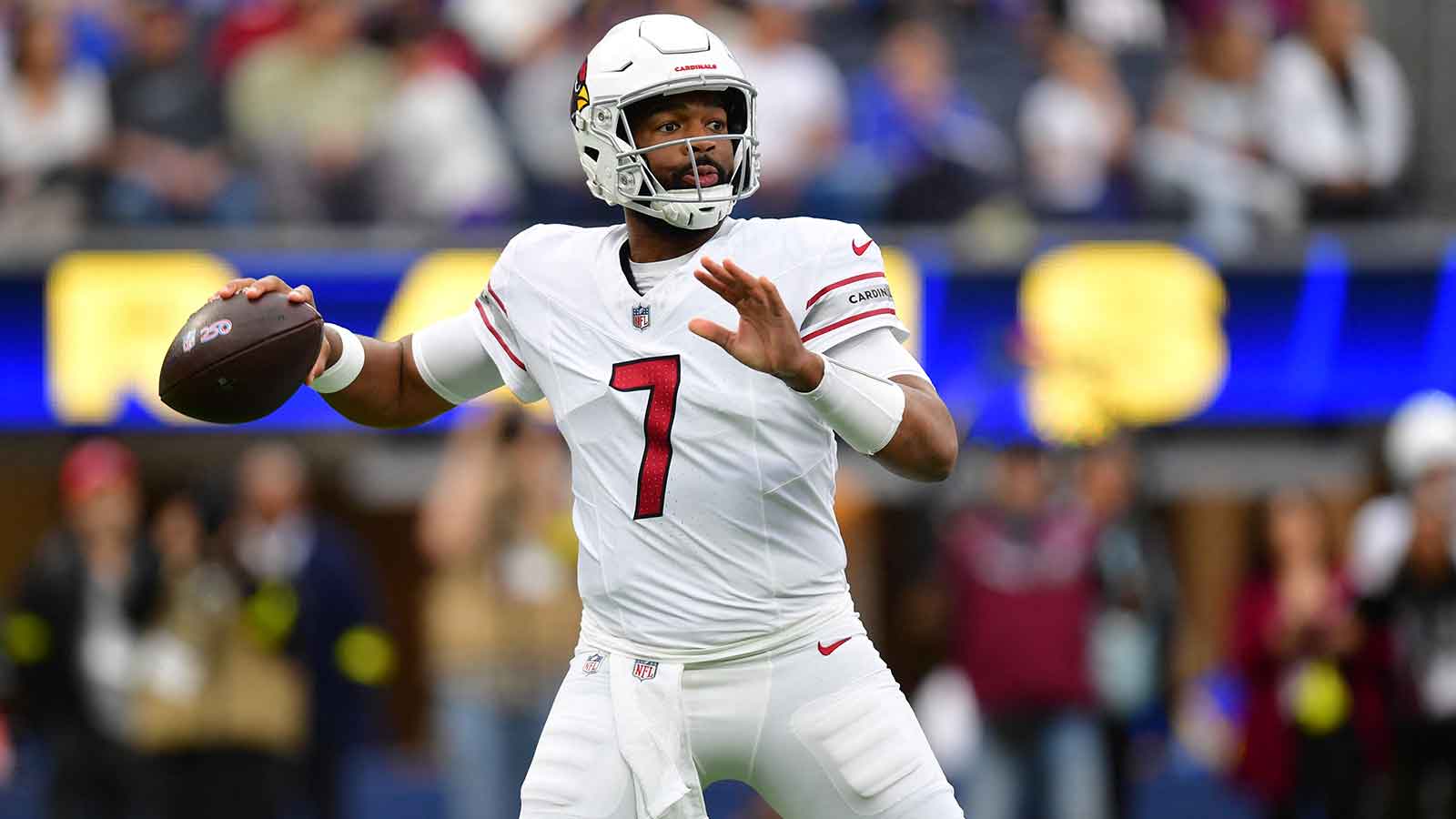 Mild-Mannered Jacoby Brissett’s Contract Demand Could Derail the Cardinals’ QB Strategy