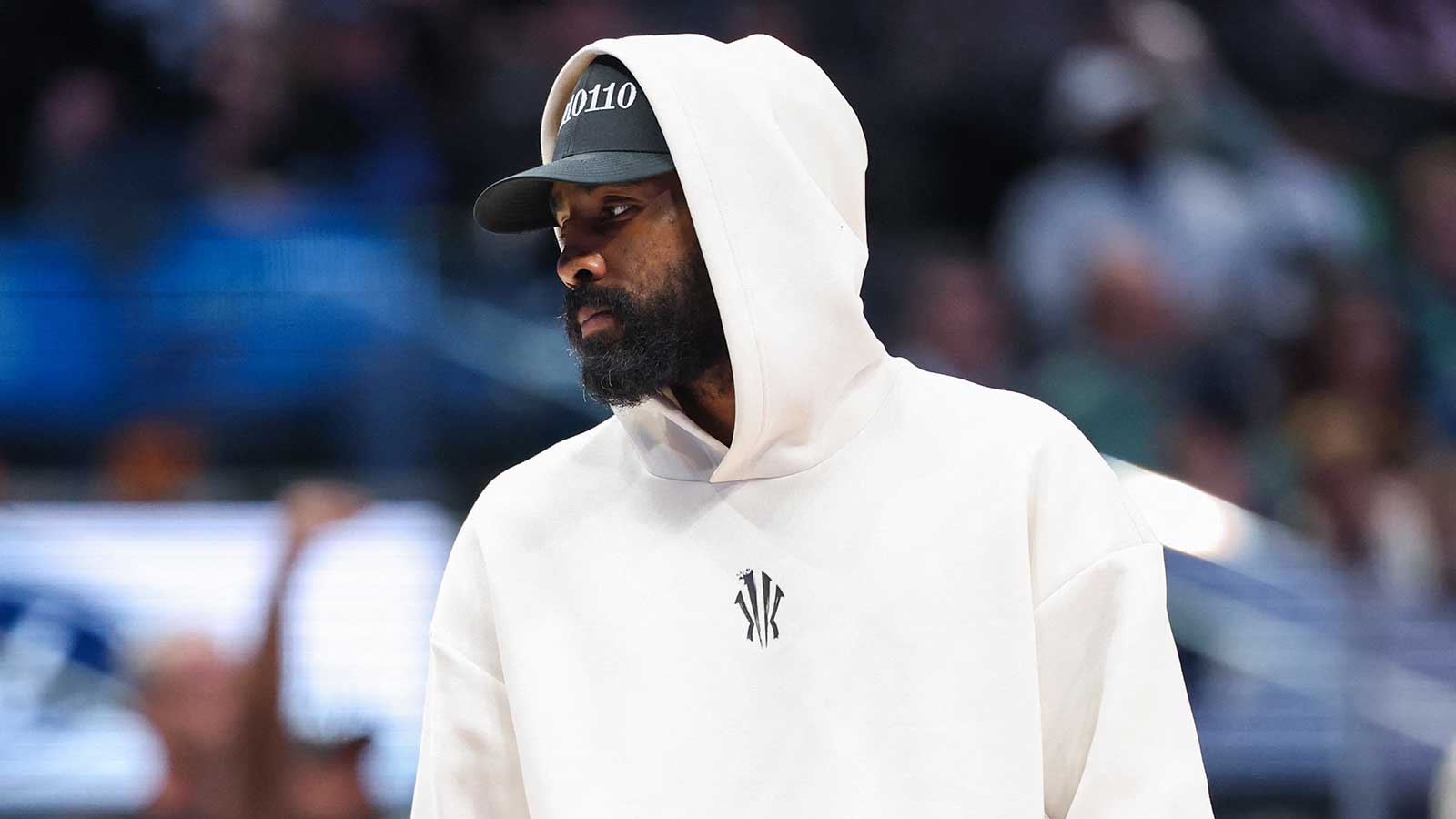 Kyrie Irving Opened Up About a Career-Threatening Injury — What It Means for Dallas