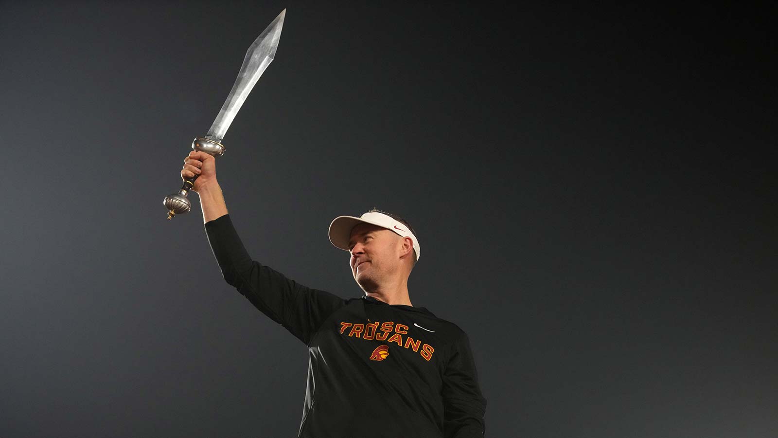 USC Bets on a ‘Director of AI’ to Break Lincoln Riley’s Championship Curse