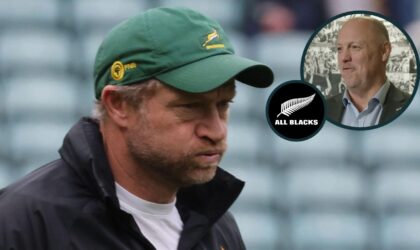 Tony Brown’s All Blacks Strategy Just Redefined Stealing a Win — Opponents React
