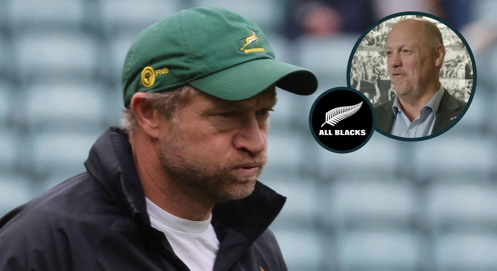 Tony Brown’s All Blacks Strategy Just Redefined Stealing a Win — Opponents React