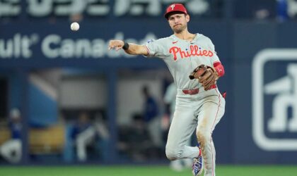 Phillies’ Playoff Hopes Hinge on One Benching Decision After Trea Turner’s Costly Slide