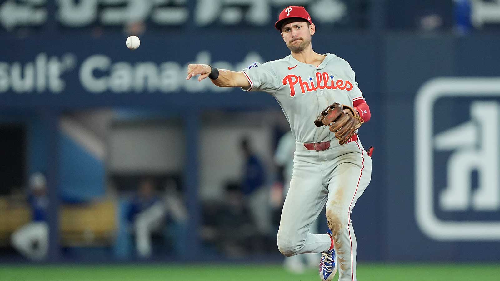Phillies’ Playoff Hopes Hinge on One Benching Decision After Trea Turner’s Costly Slide