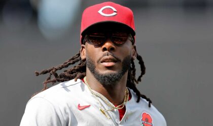 Reds Star Elly De La Cruz Faces Critical MRI That Will Decide His Return