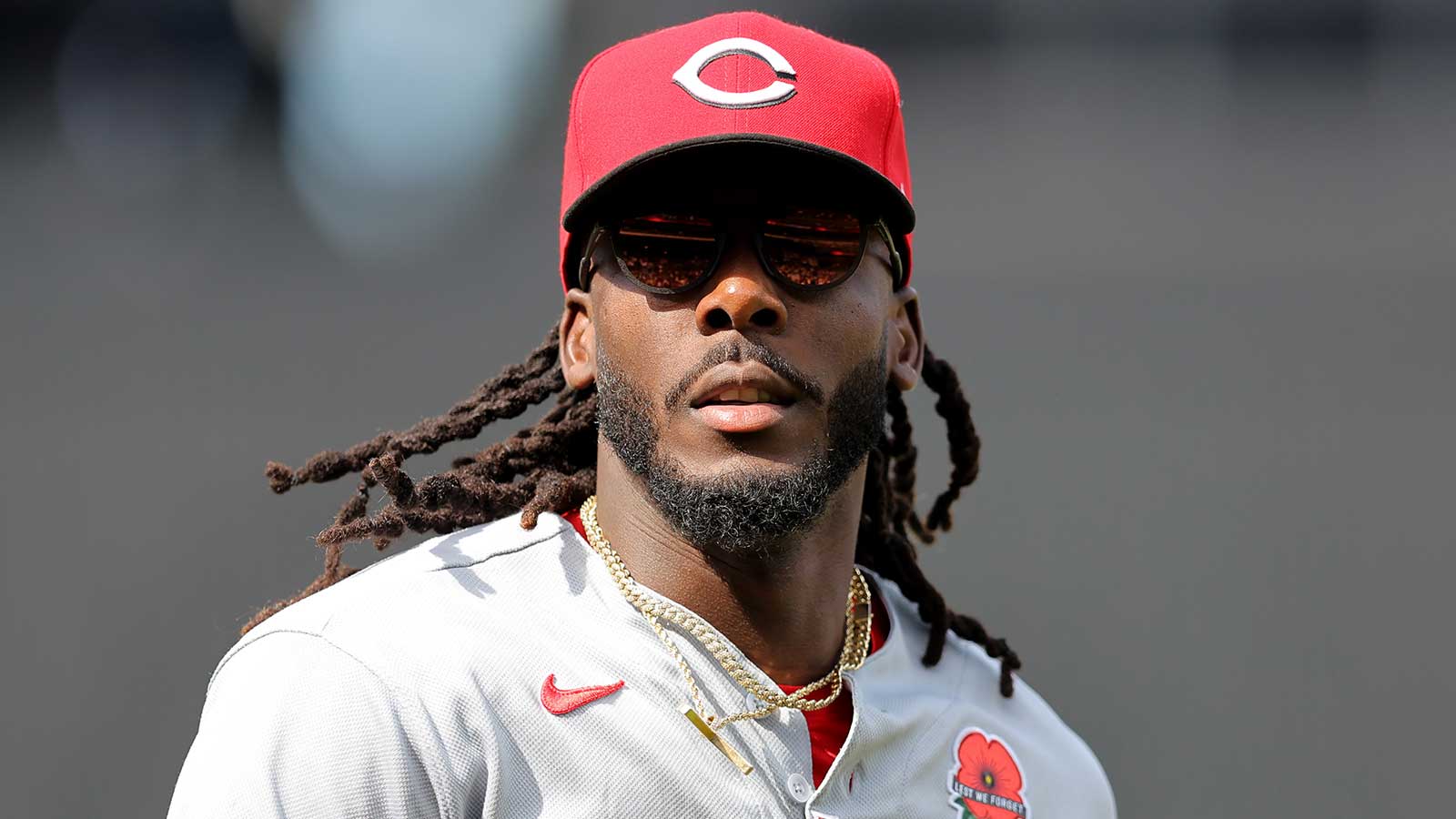 Reds Star Elly De La Cruz Faces Critical MRI That Will Decide His Return