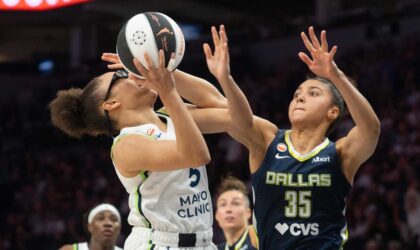 Olivia Miles Outplayed Azzi Fudd — Her One-Line Reaction Says It All