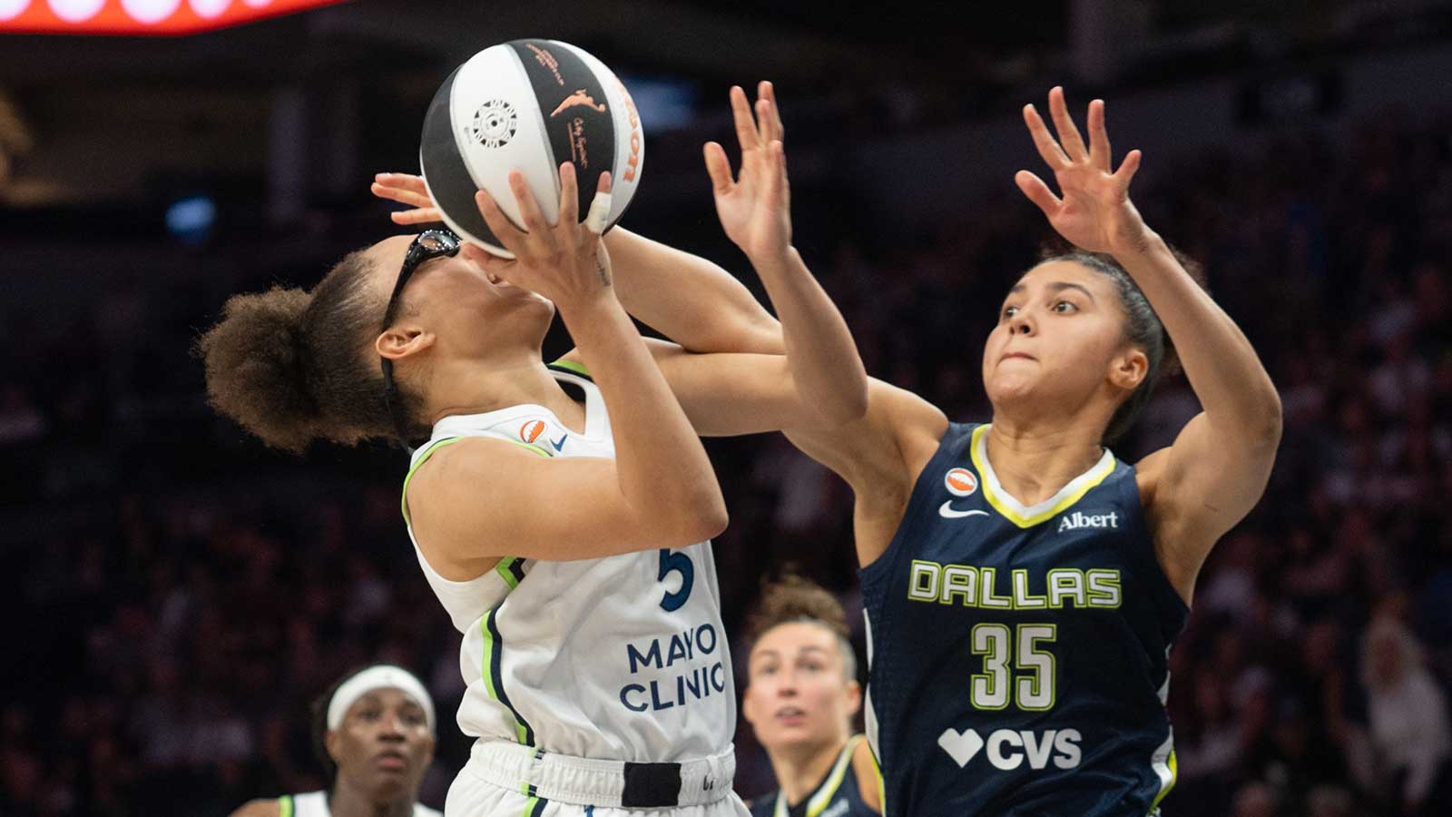 Olivia Miles Outplayed Azzi Fudd — Her One-Line Reaction Says It All