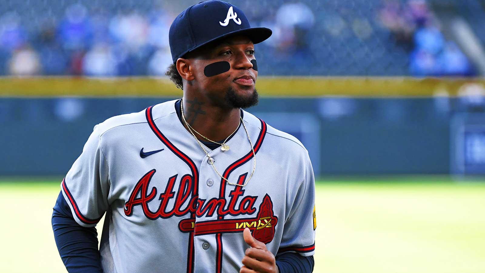 Ronald Acuña Jr.’s Hamstring Injury Puts Braves Season at a Crossroads