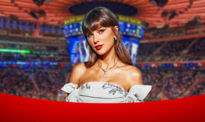 Taylor Swift’s Knicks Game 4 Plans Raise Wedding Rehearsal Questions