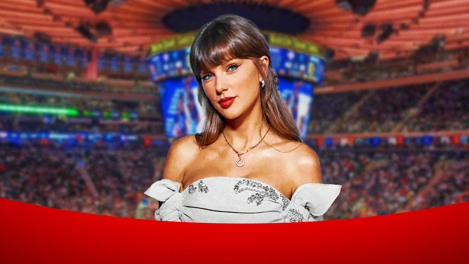 Taylor Swift’s Knicks Game 4 Plans Raise Wedding Rehearsal Questions
