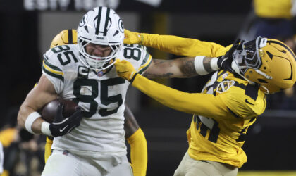 Packers’ Tucker Kraft Makes His Return Official — Here’s What It Means for Green Bay