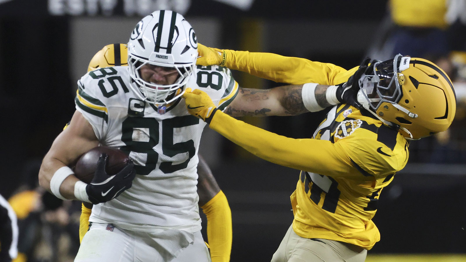 Packers’ Tucker Kraft Makes His Return Official — Here’s What It Means for Green Bay