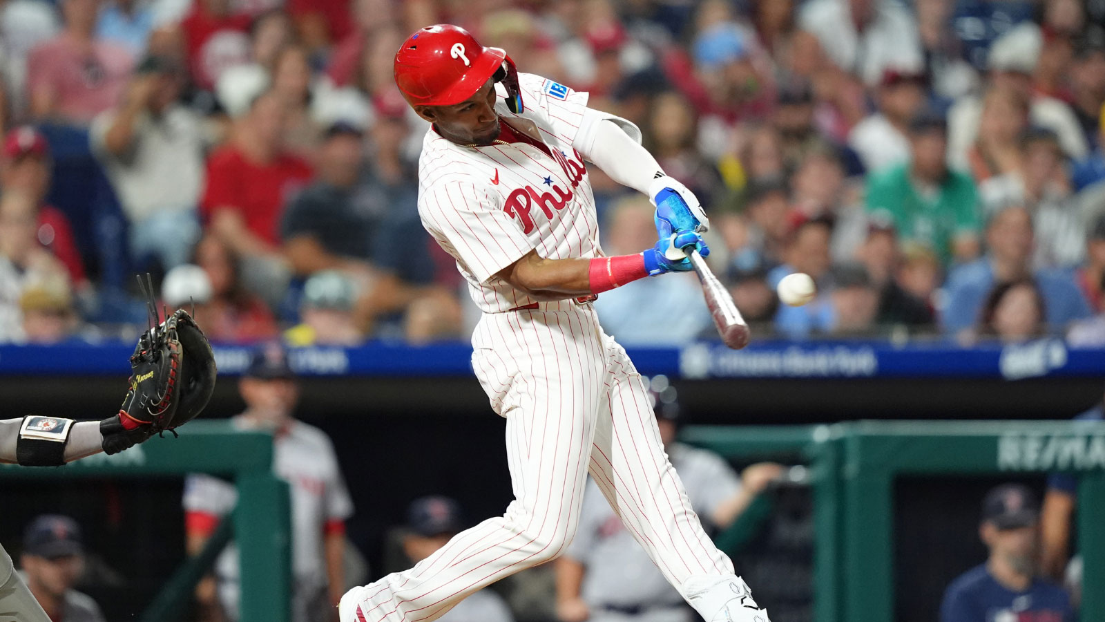 Phillies Outfielder’s Career in Jeopardy After One Devastating Blow