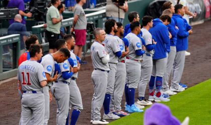 Cubs’ Season Reaches New Low as White Sox Claim Chicago’s Crown