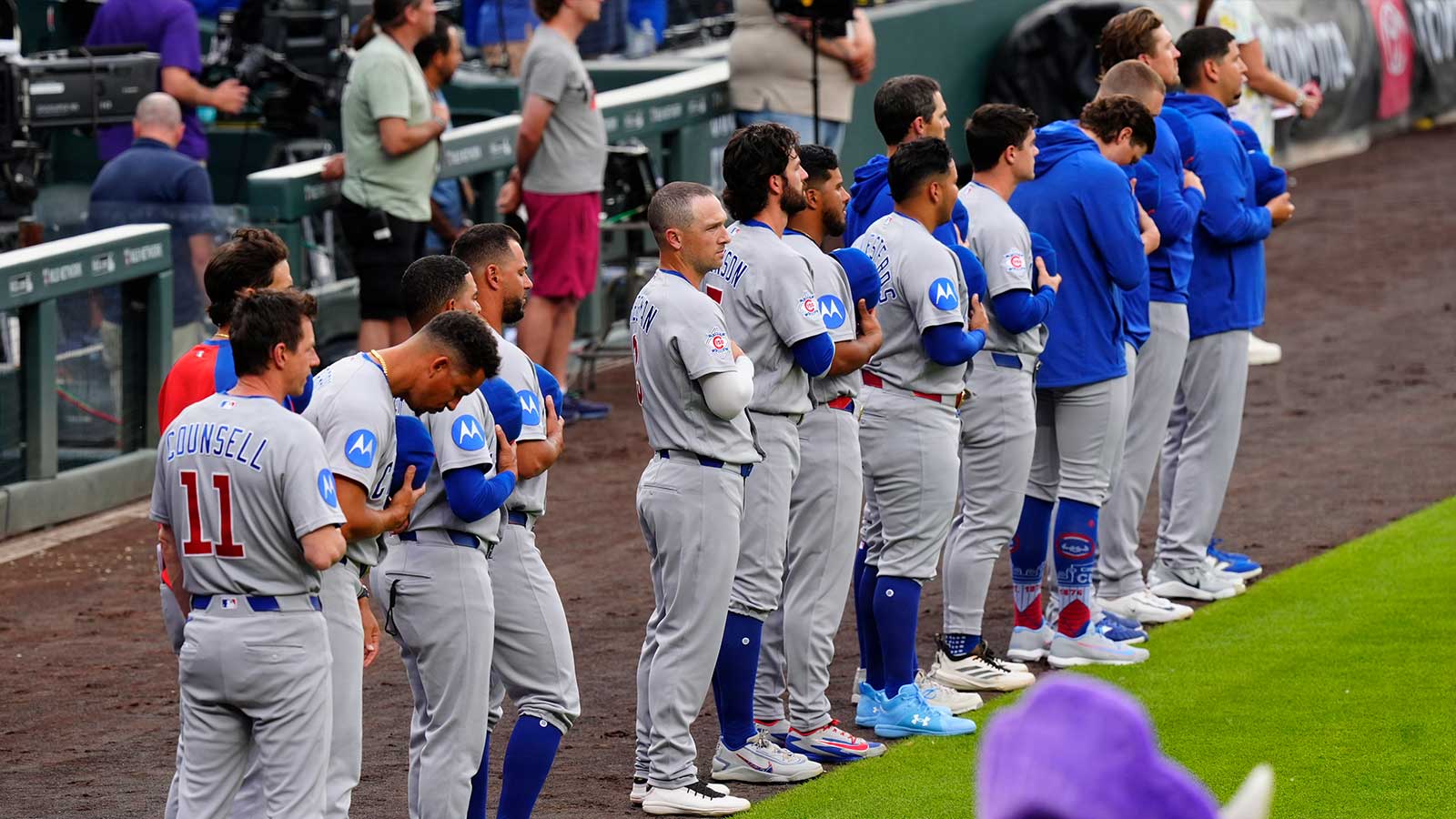 Cubs’ Season Reaches New Low as White Sox Claim Chicago’s Crown