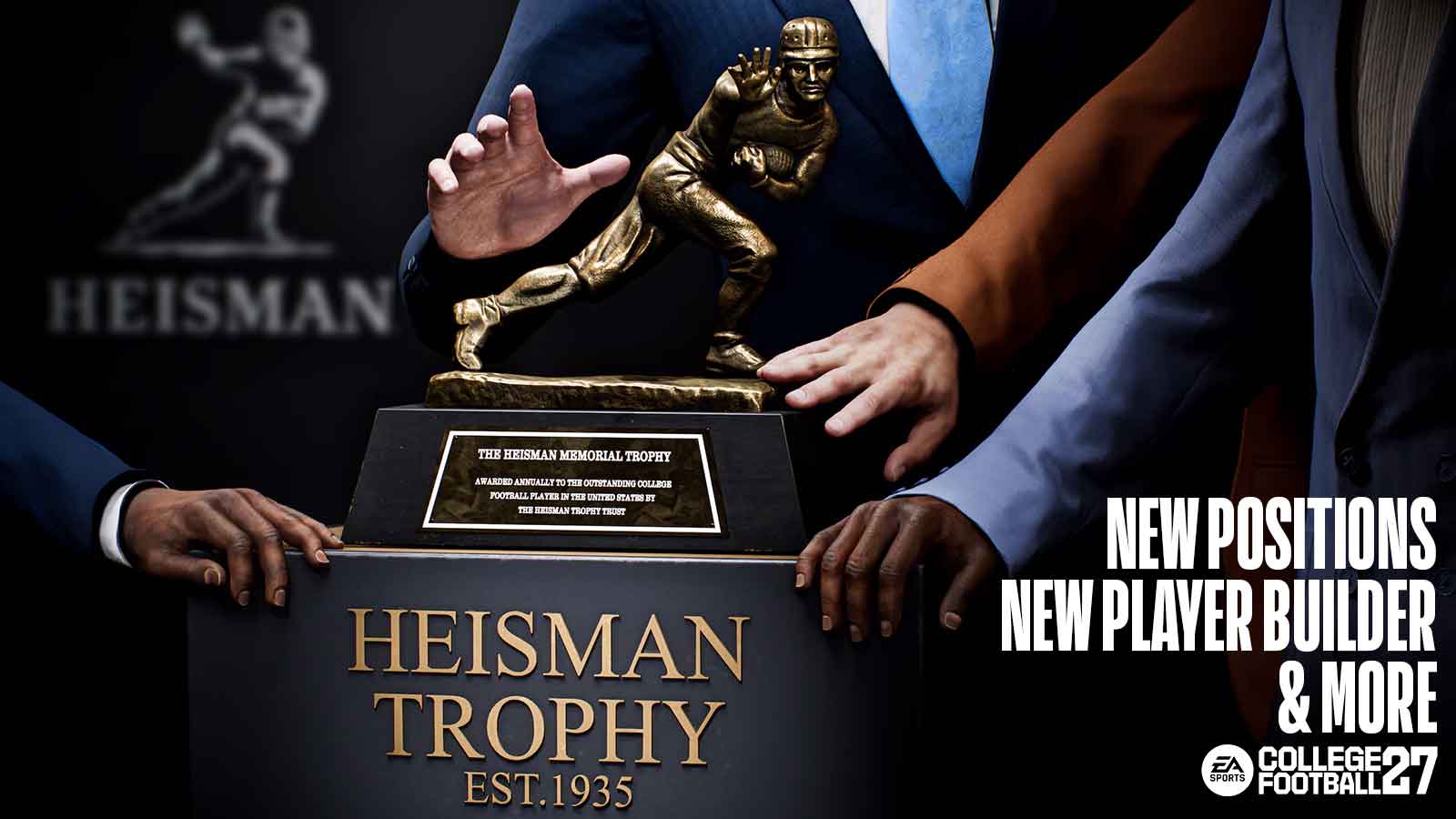 EA’s College Football 27 Road to Glory Just Got a Massive Overhaul — Here’s What Changed