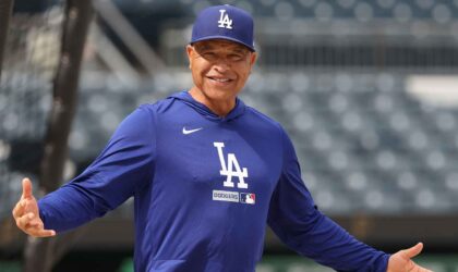 How One Manager Decision Changed Everything for Dave Roberts and the Dodgers