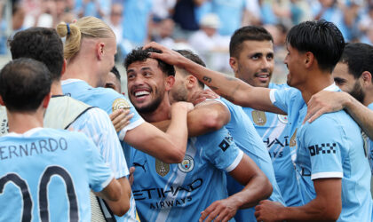 Manchester City’s £121M Bid Risks a Midfield Crisis — and Not Just Over Anderson