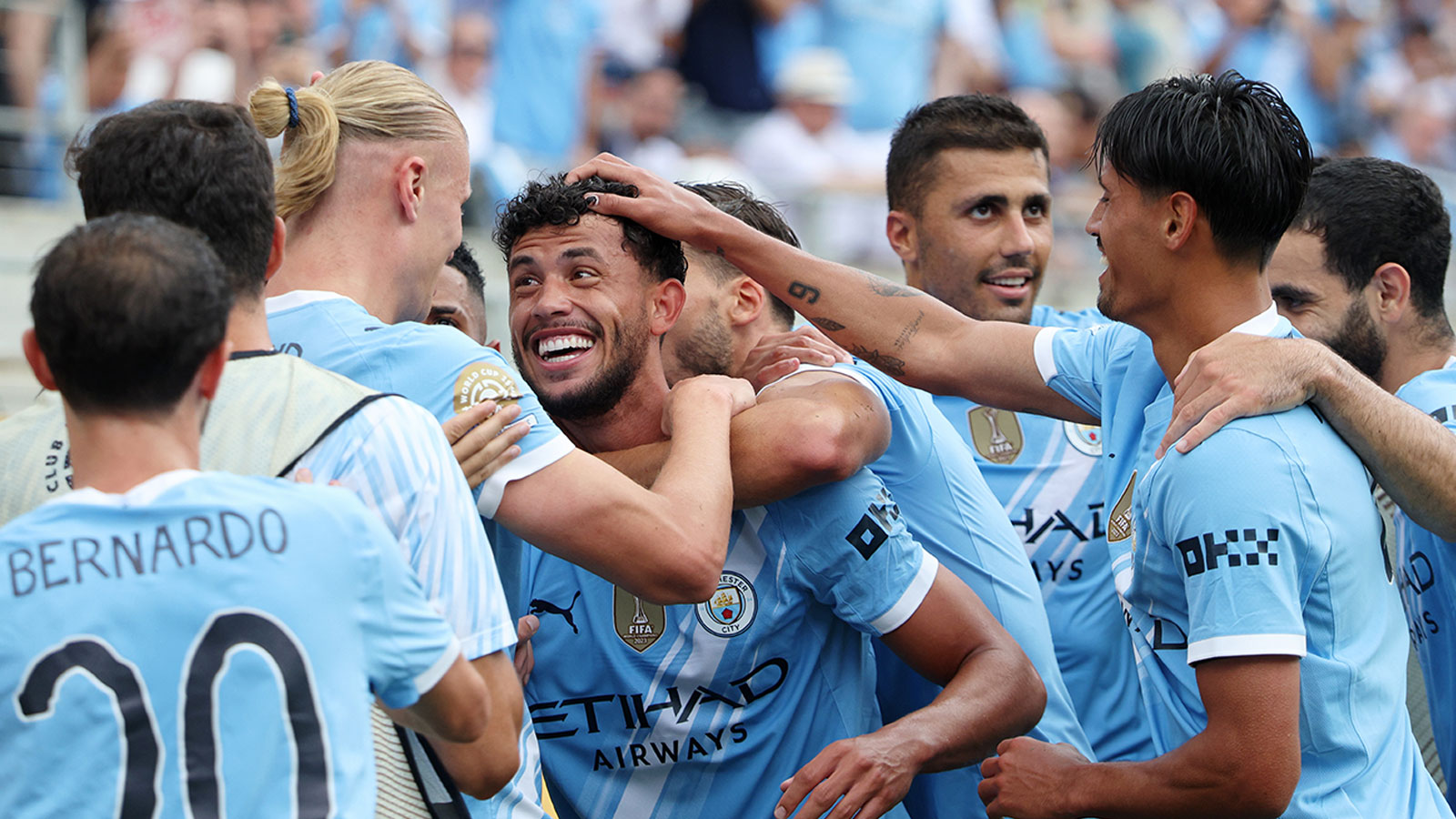 Manchester City’s £121M Bid Risks a Midfield Crisis — and Not Just Over Anderson
