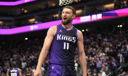 Kings and Hornets Trade Talks Intensify — Sabonis Deal Could Reshape Both Franchises