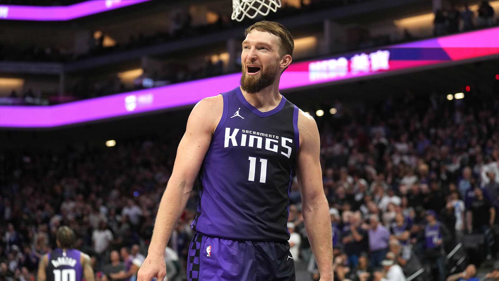 Kings and Hornets Trade Talks Intensify — Sabonis Deal Could Reshape Both Franchises