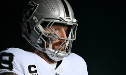 Raiders Season on the Line: Maxx Crosby’s Recovery Timeline Just Shifted