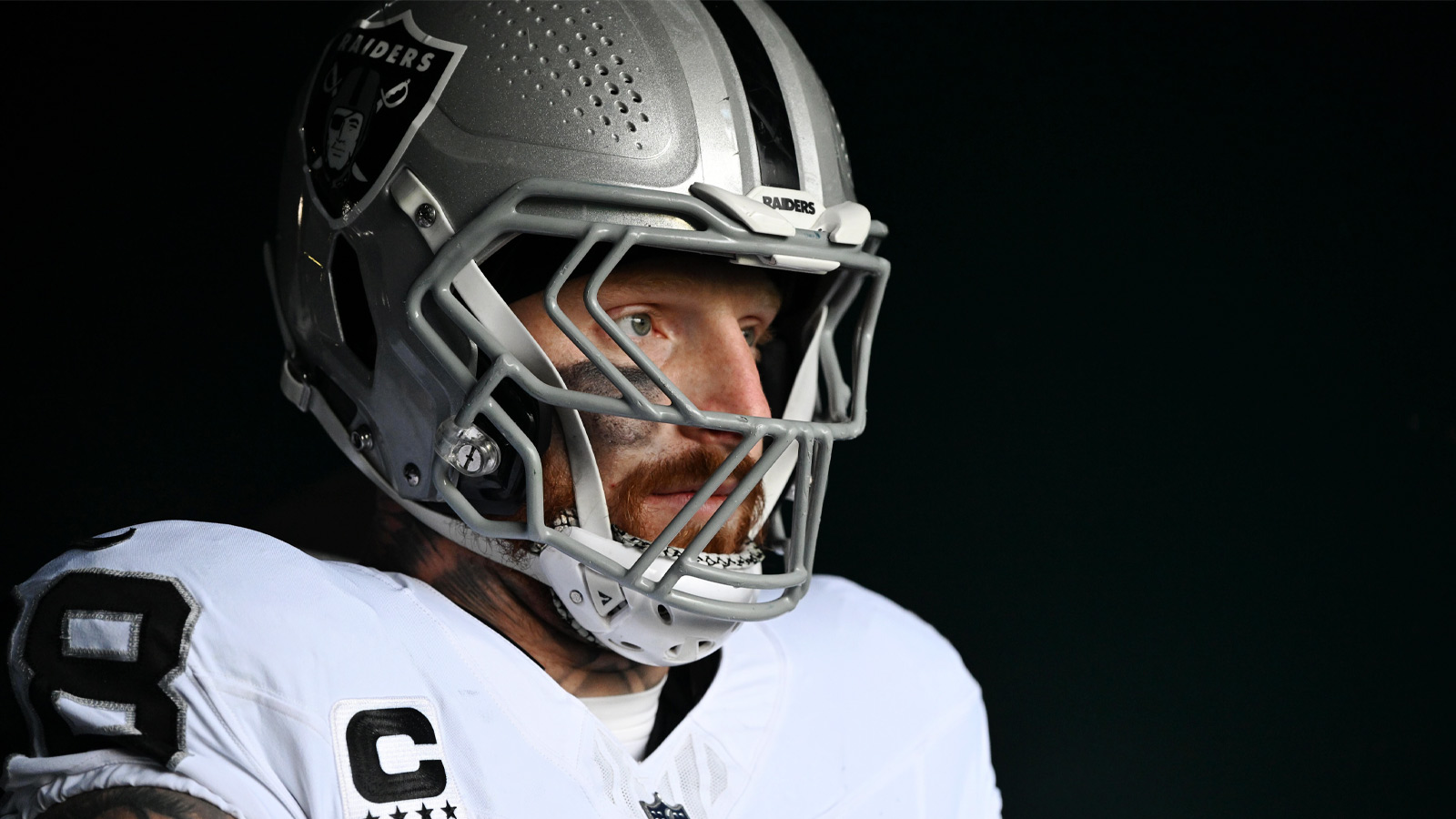Raiders Season on the Line: Maxx Crosby’s Recovery Timeline Just Shifted