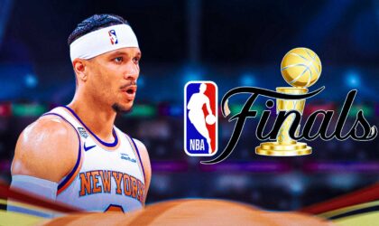 Knicks Rely on Josh Hart’s Grit in Game 4 — A Season Rests on His Shoulders