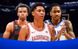 One Draft Prospect Could Undo Everything the Knicks Just Built