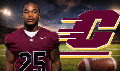 HBCU Record-Setter Shocks with MAC Transfer — Defenses Brace for Impact