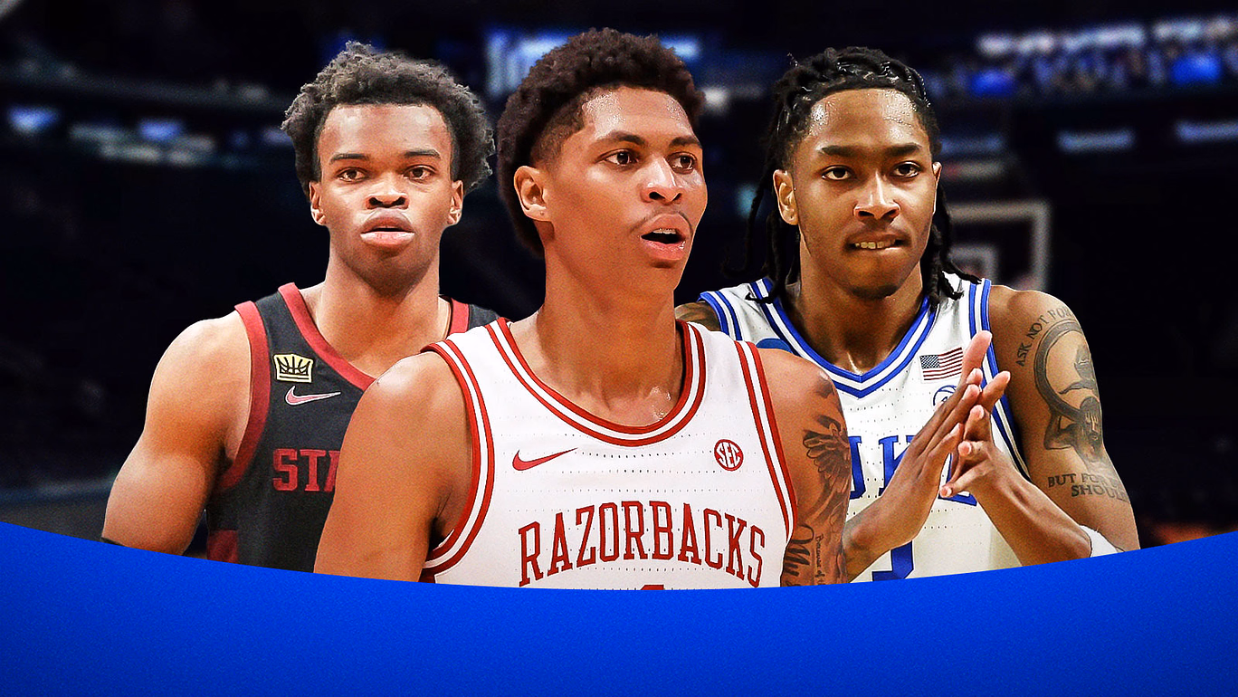 One Draft Prospect Could Undo Everything the Knicks Just Built