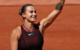 Aryna Sabalenka Lost at Roland Garros — Here’s Why Alarm Bells Are Ringing