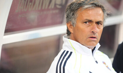 Mourinho Eyes Real Madrid Return — and His First Target Is Man City’s $100M Star