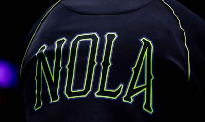Pelicans Allegedly Plan Another Draft Heist After a Brutal Season