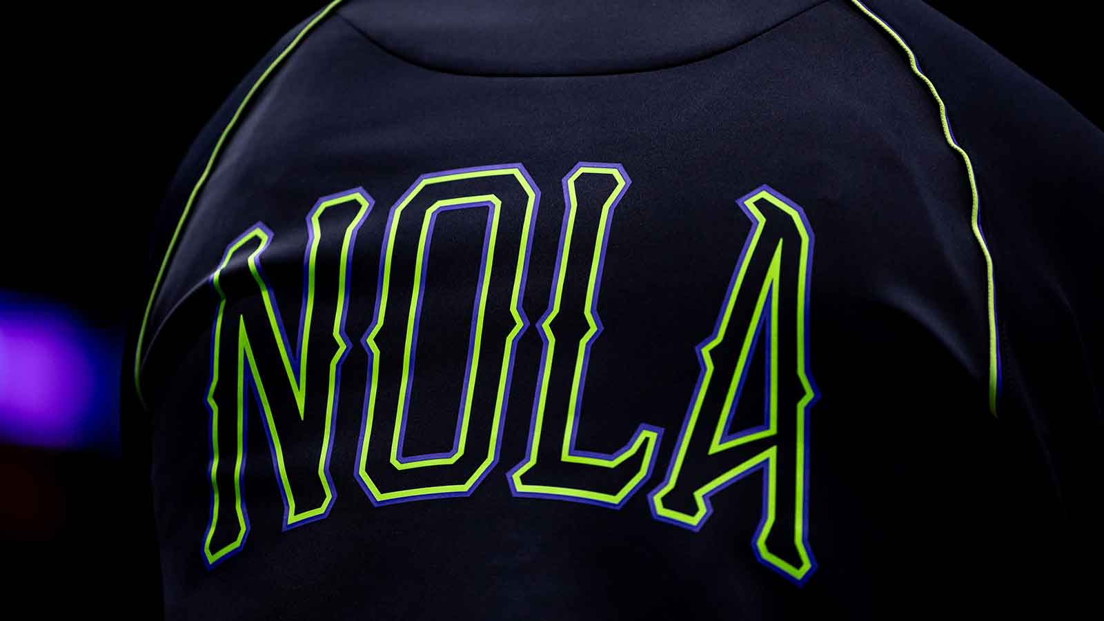 Pelicans Allegedly Plan Another Draft Heist After a Brutal Season