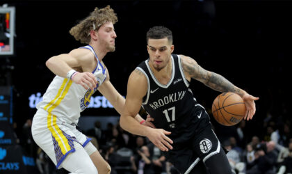 Warriors’ Last-Ditch Bid for Michael Porter Jr. Collapsed — Here’s What Went Wrong