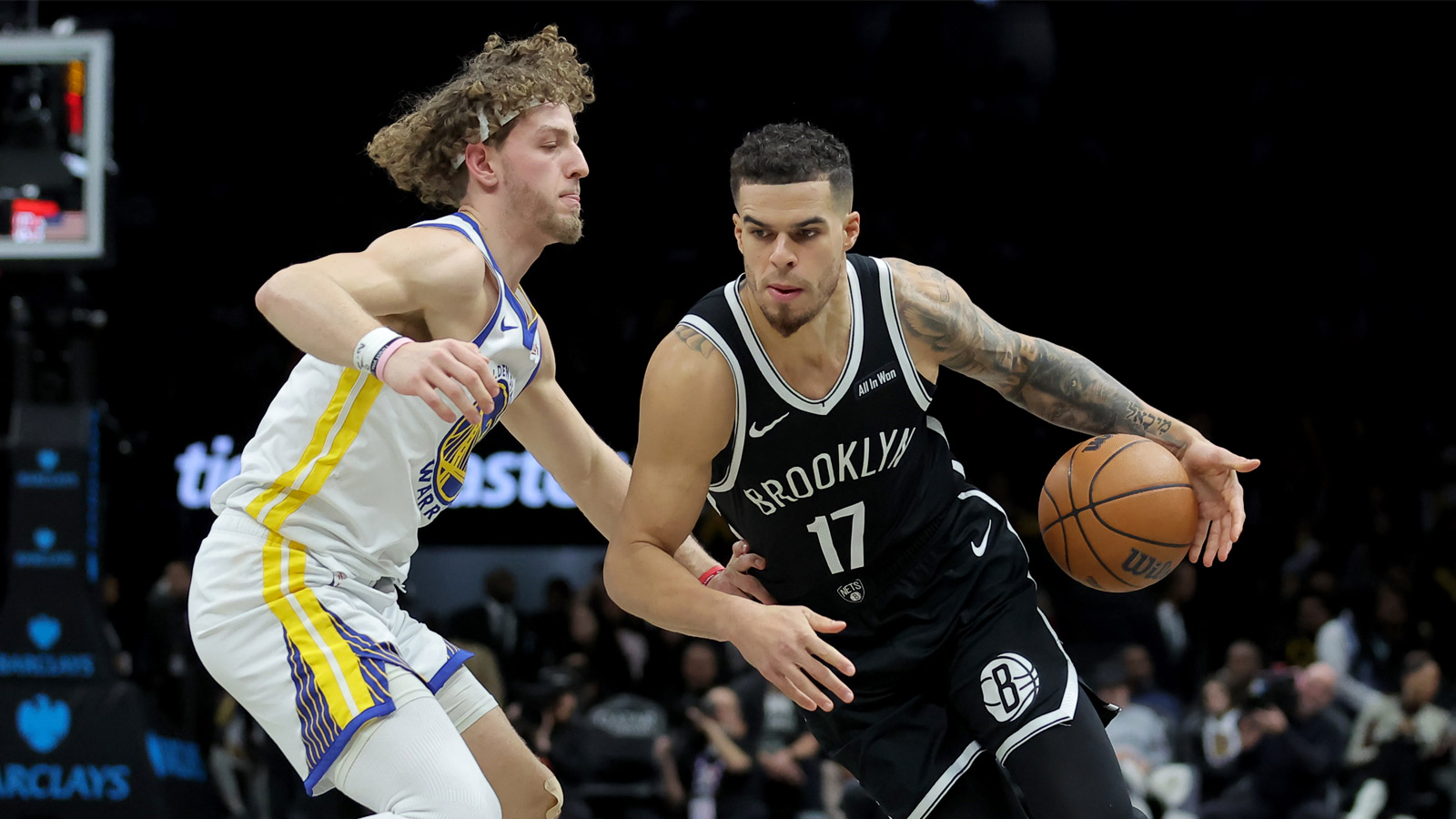 Warriors’ Last-Ditch Bid for Michael Porter Jr. Collapsed — Here’s What Went Wrong