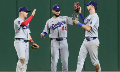 Dodgers’ Sudden Roster Moves Hint at a Hidden Injury Crisis