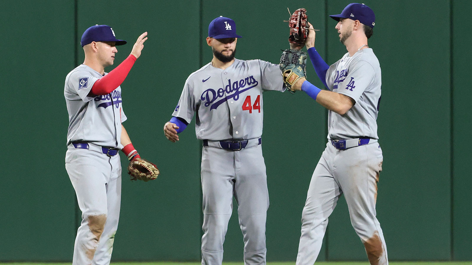 Dodgers’ Sudden Roster Moves Hint at a Hidden Injury Crisis